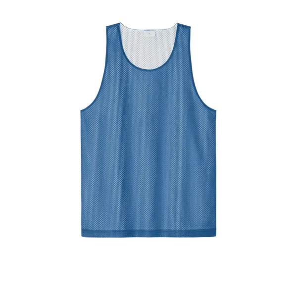 Sport-Tek PosiCharge Reversible Mesh Tank... from ASI 84863 SanMar