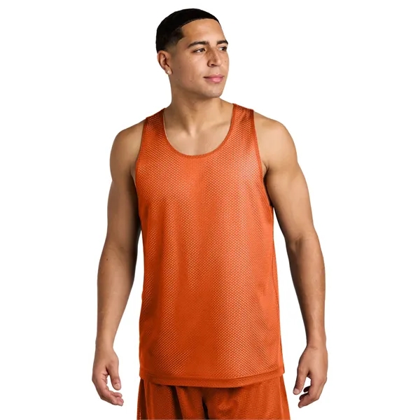 Sport-Tek PosiCharge Reversible Mesh Tank... from ASI 84863 SanMar