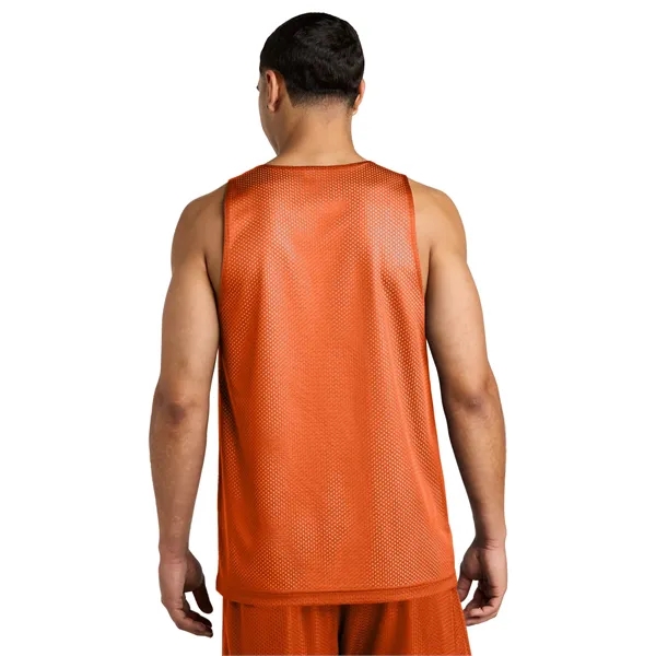Sport-Tek PosiCharge Reversible Mesh Tank... from ASI 84863 SanMar