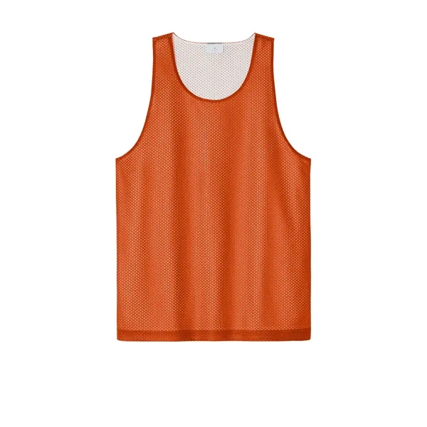 Sport-Tek PosiCharge Reversible Mesh Tank... from ASI 84863 SanMar