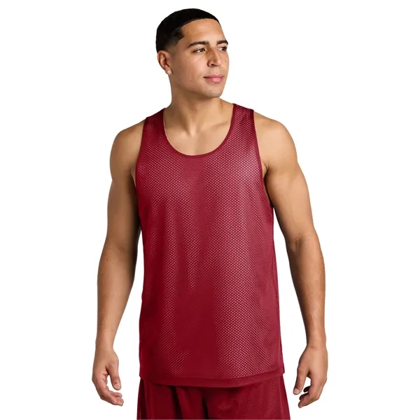 Sport-Tek PosiCharge Reversible Mesh Tank... from ASI 84863 SanMar