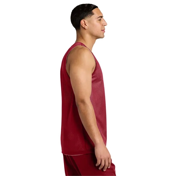 Sport-Tek PosiCharge Reversible Mesh Tank... from ASI 84863 SanMar