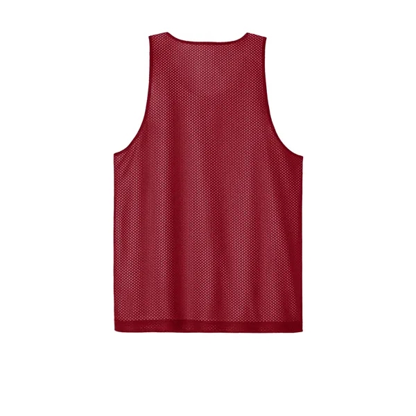 Sport-Tek PosiCharge Reversible Mesh Tank... from ASI 84863 SanMar