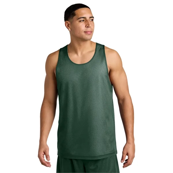 Sport-Tek PosiCharge Reversible Mesh Tank... from ASI 84863 SanMar