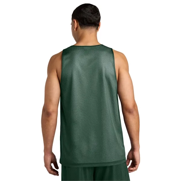 Sport-Tek PosiCharge Reversible Mesh Tank... from ASI 84863 SanMar