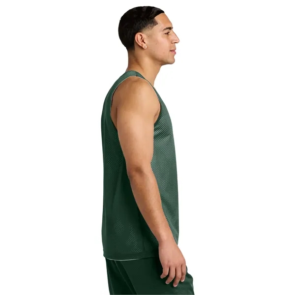 Sport-Tek PosiCharge Reversible Mesh Tank... from ASI 84863 SanMar