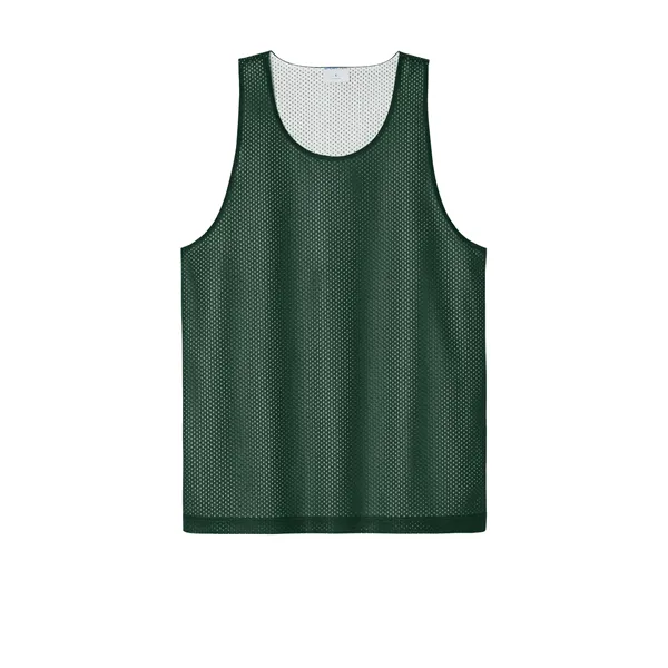Sport-Tek PosiCharge Reversible Mesh Tank... from ASI 84863 SanMar