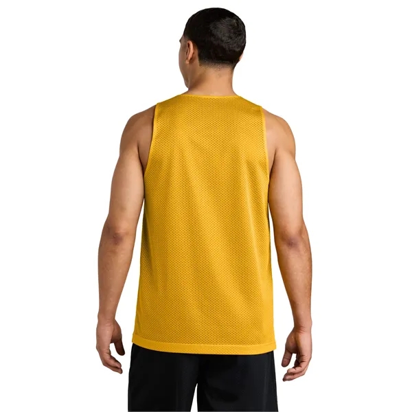 Sport-Tek PosiCharge Reversible Mesh Tank... from ASI 84863 SanMar