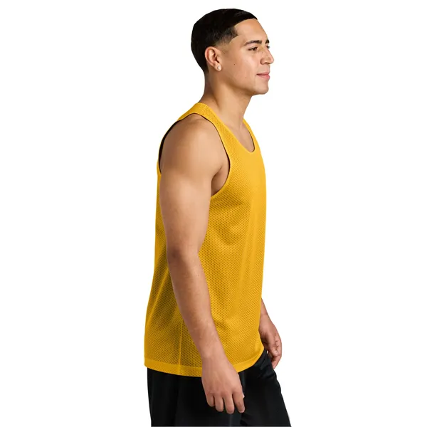 Sport-Tek PosiCharge Reversible Mesh Tank... from ASI 84863 SanMar