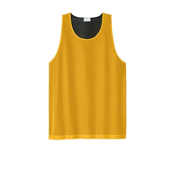 Sport-Tek PosiCharge Reversible Mesh Tank... from ASI 84863 SanMar