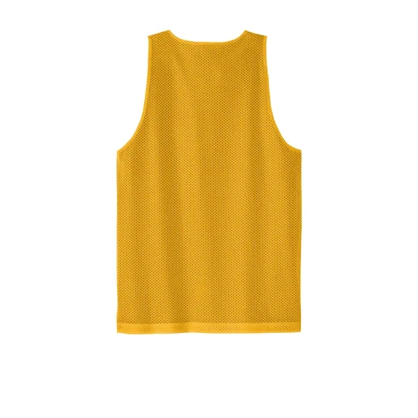 Sport-Tek PosiCharge Reversible Mesh Tank... from ASI 84863 SanMar