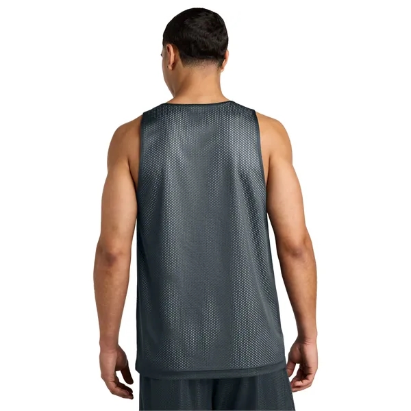 Sport-Tek PosiCharge Reversible Mesh Tank... from ASI 84863 SanMar