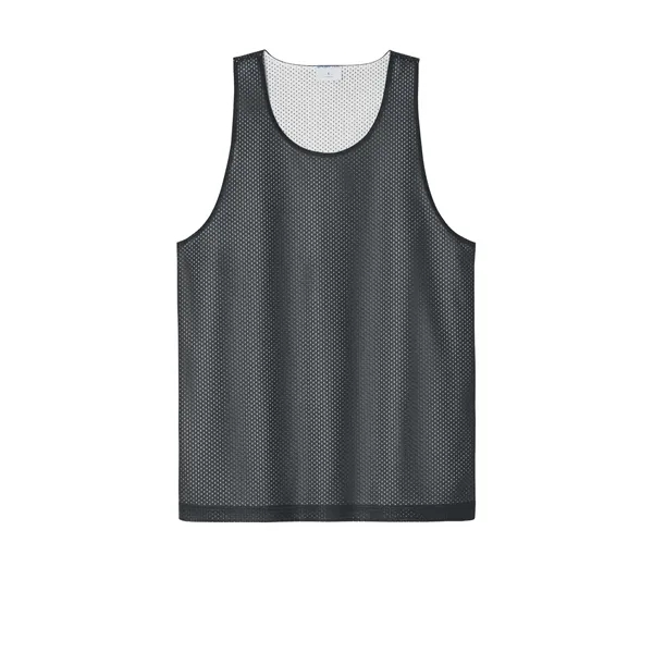 Sport-Tek PosiCharge Reversible Mesh Tank... from ASI 84863 SanMar