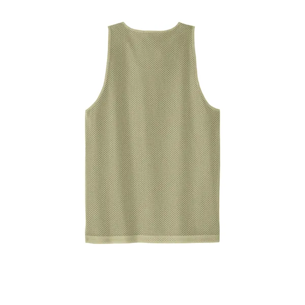 Sport-Tek PosiCharge Reversible Mesh Tank... from ASI 84863 SanMar
