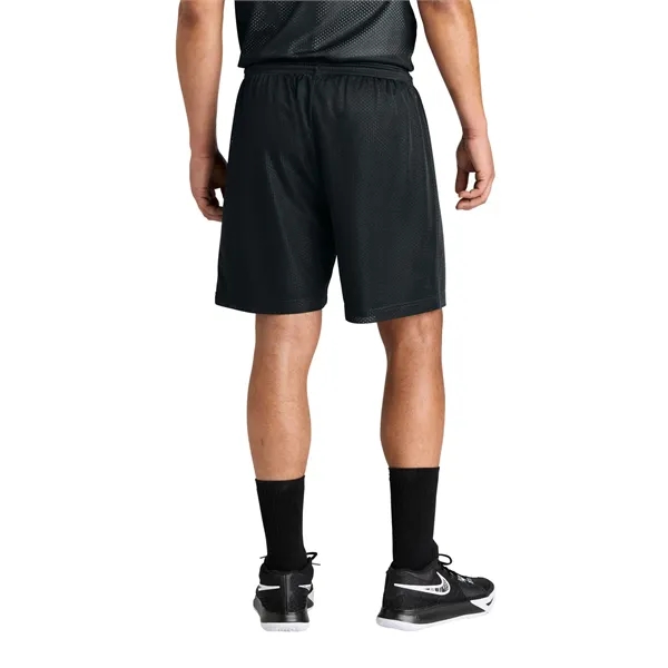 Sport-Tek PosiCharge Mesh 7" Short... from ASI 84863 SanMar