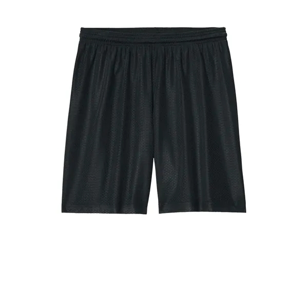 Sport-Tek PosiCharge Mesh 7" Short... from ASI 84863 SanMar