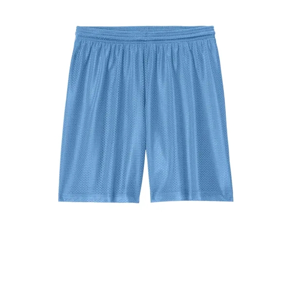 Sport-Tek PosiCharge Mesh 7" Short... from ASI 84863 SanMar
