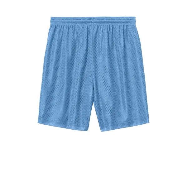 Sport-Tek PosiCharge Mesh 7" Short... from ASI 84863 SanMar