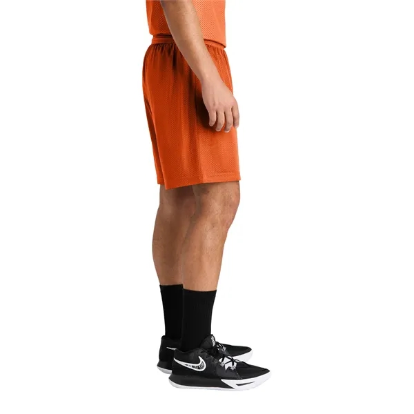 Sport-Tek PosiCharge Mesh 7" Short... from ASI 84863 SanMar