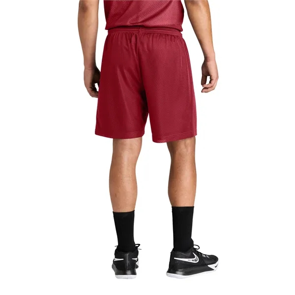 Sport-Tek PosiCharge Mesh 7" Short... from ASI 84863 SanMar