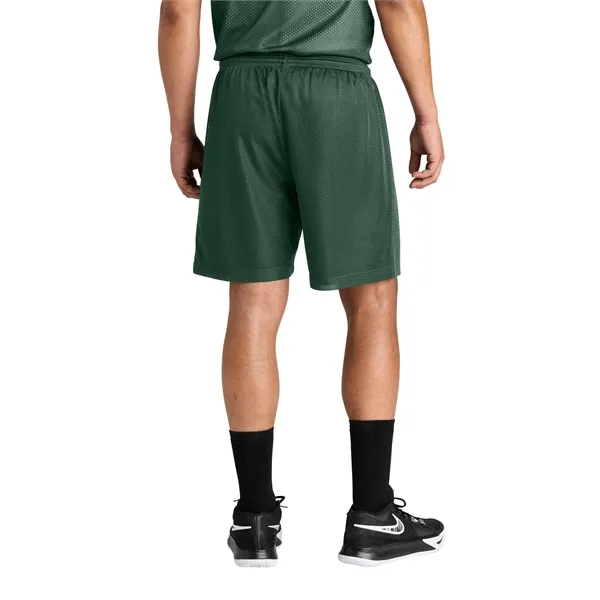 Sport-Tek PosiCharge Mesh 7" Short... from ASI 84863 SanMar