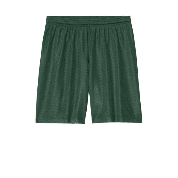 Sport-Tek PosiCharge Mesh 7" Short... from ASI 84863 SanMar