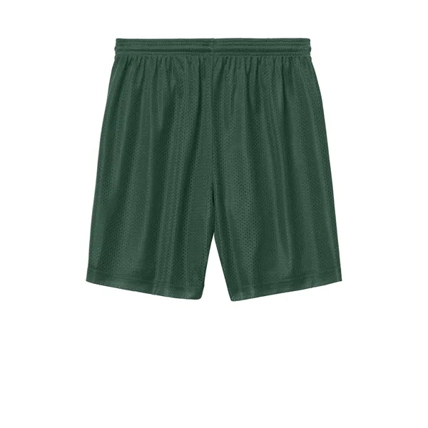 Sport-Tek PosiCharge Mesh 7" Short... from ASI 84863 SanMar