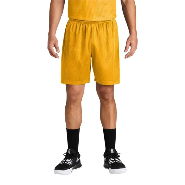 Sport-Tek PosiCharge Mesh 7" Short... from ASI 84863 SanMar