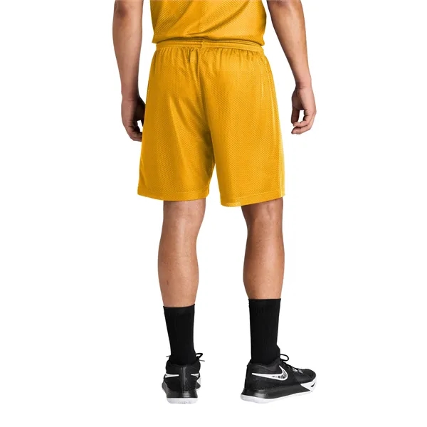 Sport-Tek PosiCharge Mesh 7" Short... from ASI 84863 SanMar