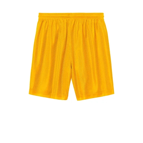 Sport-Tek PosiCharge Mesh 7" Short... from ASI 84863 SanMar