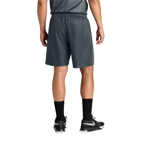 Sport-Tek PosiCharge Mesh 7" Short... from ASI 84863 SanMar