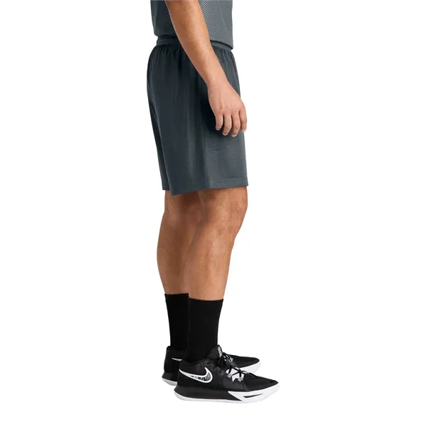 Sport-Tek PosiCharge Mesh 7" Short... from ASI 84863 SanMar