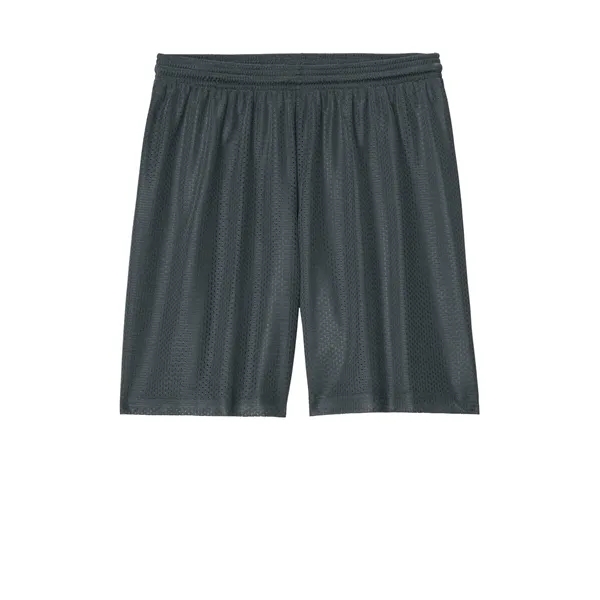Sport-Tek PosiCharge Mesh 7" Short... from ASI 84863 SanMar
