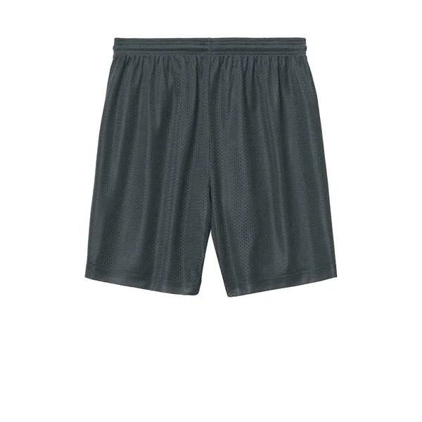 Sport-Tek PosiCharge Mesh 7" Short... from ASI 84863 SanMar