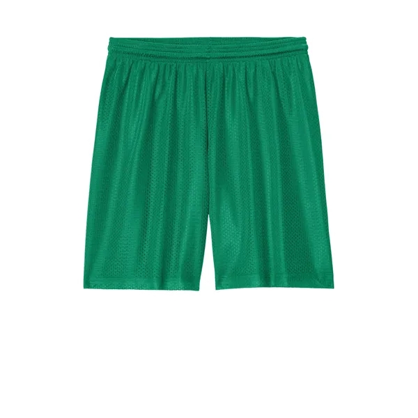 Sport-Tek PosiCharge Mesh 7" Short... from ASI 84863 SanMar