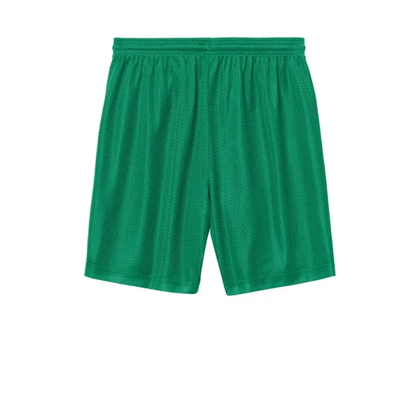 Sport-Tek PosiCharge Mesh 7" Short... from ASI 84863 SanMar