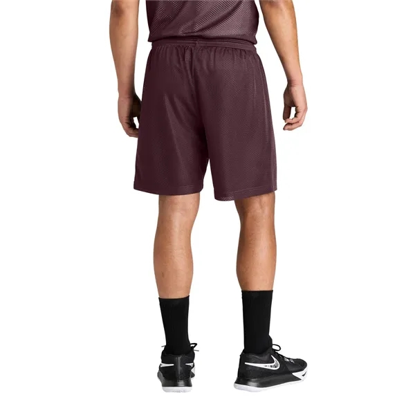 Sport-Tek PosiCharge Mesh 7" Short... from ASI 84863 SanMar