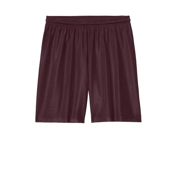 Sport-Tek PosiCharge Mesh 7" Short... from ASI 84863 SanMar