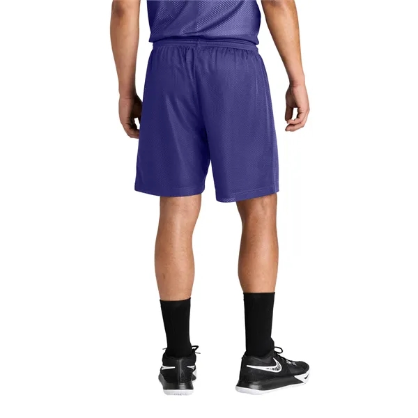 Sport-Tek PosiCharge Mesh 7" Short... from ASI 84863 SanMar