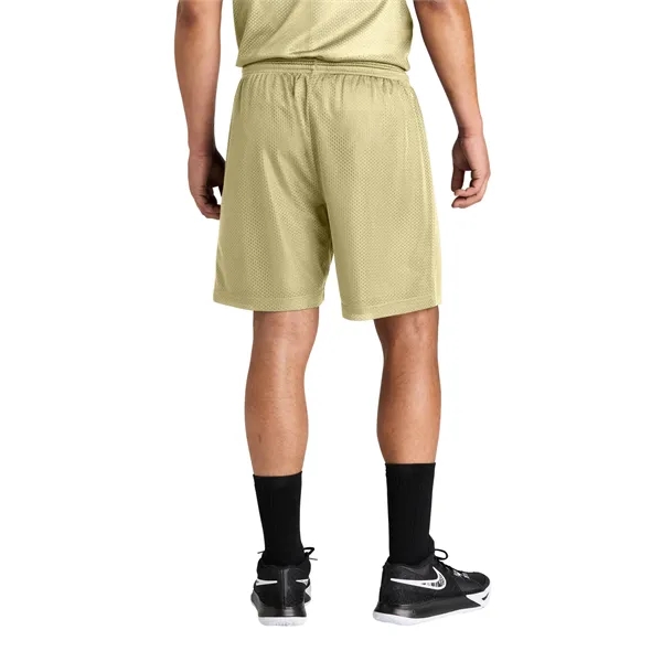Sport-Tek PosiCharge Mesh 7" Short... from ASI 84863 SanMar