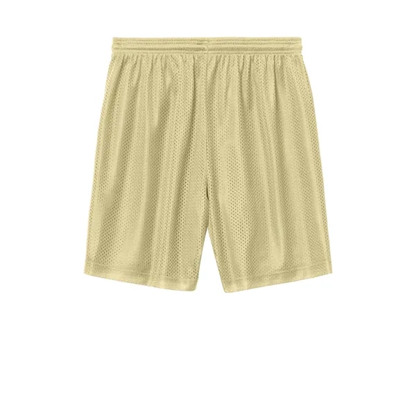 Sport-Tek PosiCharge Mesh 7" Short... from ASI 84863 SanMar