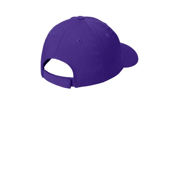Sport-Tek Dry Zone Nylon Cap.... from ASI 84863 SanMar