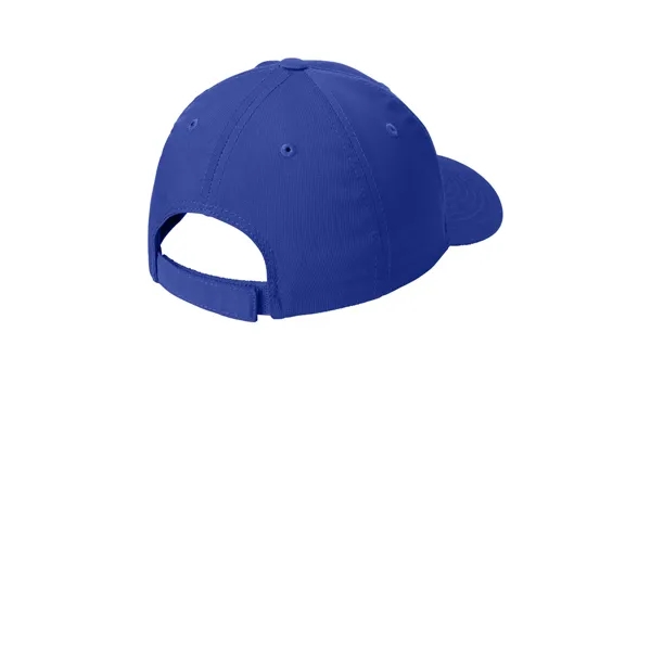 Sport-Tek Dry Zone Nylon Cap.... from ASI 84863 SanMar
