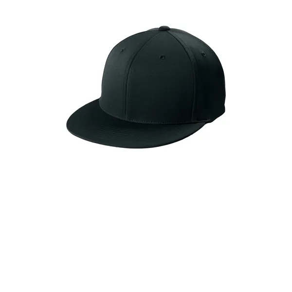 Sport-Tek Flexfit Flat Bill Cap... from ASI 84863 SanMar