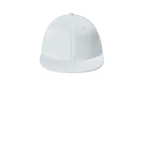 Sport-Tek Flexfit Flat Bill Cap... from ASI 84863 SanMar