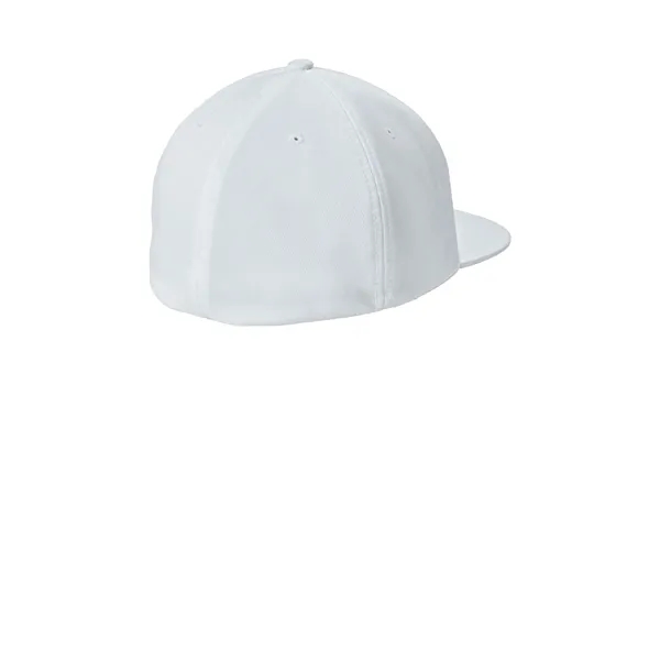 Sport-Tek Flexfit Flat Bill Cap... from ASI 84863 SanMar
