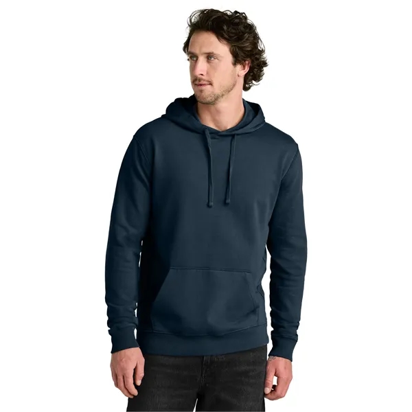 LIMITED EDITION tentree Organic Cotton Fleece Classic Hoodie... from ASI 84863 SanMar