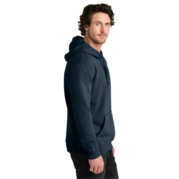 LIMITED EDITION tentree Organic Cotton Fleece Classic Hoodie... from ASI 84863 SanMar