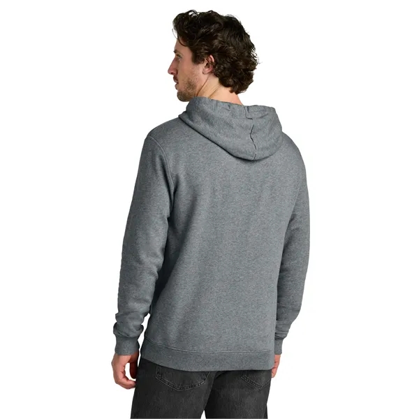 LIMITED EDITION tentree Organic Cotton Fleece Classic Hoodie... from ASI 84863 SanMar