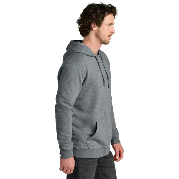 LIMITED EDITION tentree Organic Cotton Fleece Classic Hoodie... from ASI 84863 SanMar